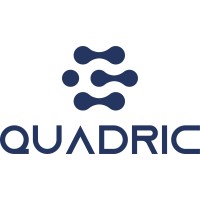 QUADRIC- ETUDES ET CONSEILS logo - Similar company to Axotec