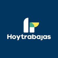 Hoytrabajas (YC W22) logo - Similar company to Hacku