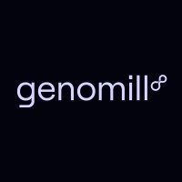Genomill logo - Similar company to Zoadx