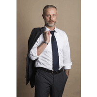 Dott. Luca Pecorari | Business Brain Therapist logo - Similar company to Visiva Group