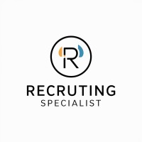 Recruiting Specialist logo - Similar company to Hr Ways Ltd