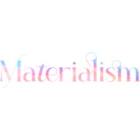 Materialism India logo - Similar company to Supper India