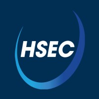 HSEC - Health Safety and Engineering Consultants Limited logo - Similar company to Hsec Chile