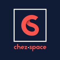 Chez Space logo - Similar company to Inventun Comunicación Integral
