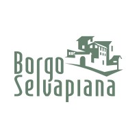 Borgo Selvapiana logo - Similar company to Locanda Via Priula