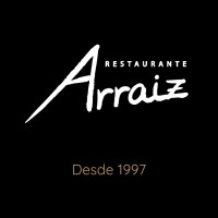 Restaurante Arraiz logo - Similar company to Bar La Muga