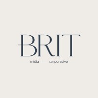 BRIT Mídia logo - Similar company to Gente Certa Rh