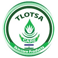 Tlotsa South Africa logo - Similar company to Glow Theory