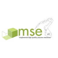Mse Teknoloji Ltd.Şti