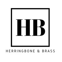 Herringbone & Brass logo - Similar company to Total Office Interiors