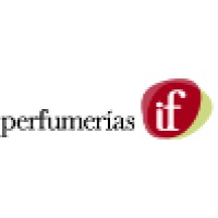 Perfumerias If logo - Similar company to Super Perfumerías