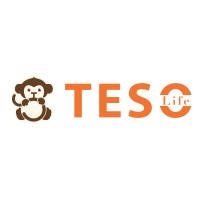 TESO LIFE logo - Similar company to Teso