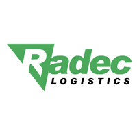 Radec Logistics logo - Similar company to Qwerty