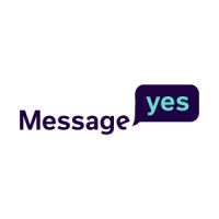MessageYes logo - Similar company to Virtual Value