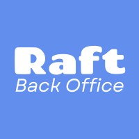 Raft Back Office logo - Similar company to Neoteric Brands®