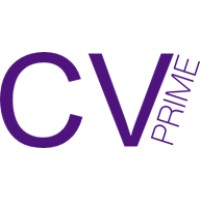 CV Prime logo - Similar company to The Captivators