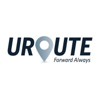 UROUTE logo - Similar company to Mobility Route