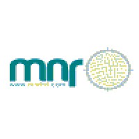 MNR Recruitment logo - Similar company to Gismic Doha