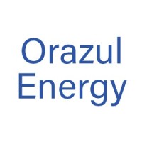 Orazul Energy Argentina logo - Similar company to Orazul