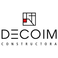 CONSTRUCTORA DECOIM LTDA. logo - Similar company to Constructora Habitare