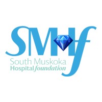 South Muskoka Hospital Foundation logo - Similar company to Change Space Foundation