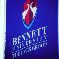 School of CSET Bennett University, India logo - Similar company to Bennett University