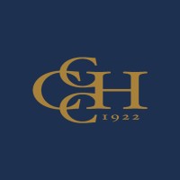 Chapel Hill Country Club logo - Similar company to The Learning Center At Unc-Chapel Hill