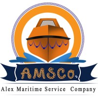 AMSCo. Marine service company logo - Similar company to Delta4 Plus Engineering