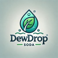 DewDrop logo - Similar company to Dew Drop Drinks Ltd