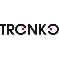 TRONKO Sp. z o.o. logo - Similar company to Corcel Llc
