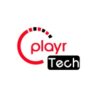 PlayRtech logo - Similar company to Cadrex Gaming Solutions