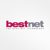Best.net logo - Similar company to Hummerce
