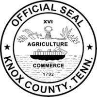 Knox County logo - Similar company to Young Professionals Of Knoxville