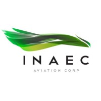 INAEC Aviation Corporation logo - Similar company to Interfreight Group