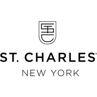 St. Charles New York logo - Similar company to Aurélie Paradiso Design