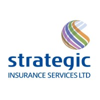 Strategic Insurance Services Ltd logo - Similar company to Neuro Assistance Foundation