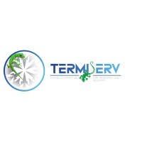 TermiServ logo - Similar company to Vba