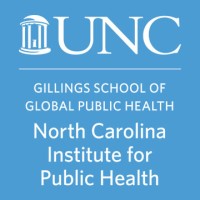 North Carolina Institute for Public Health logo - Similar company to Unc Center For Health Promotion And Disease Prevention