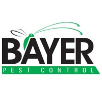 Bayer Pest Control logo - Similar company to Ipm Experts