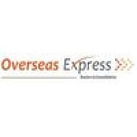 Overseas Express logo - Similar company to Decizia