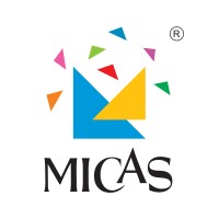 Micas Organics Limited logo - Similar company to Sohan Industries Pvt. Ltd.