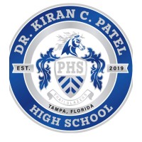 Dr. Kiran C. Patel High School logo - Similar company to Nsu Dr. Kiran C. Patel College Of Osteopathic Medicine