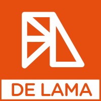 De Lama logo - Similar company to S.I.C.A.M. Srl
