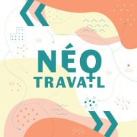 Podcast Néotravail logo - Similar company to Pour Cette Raison, Le Média Qui Redonne Du Sens