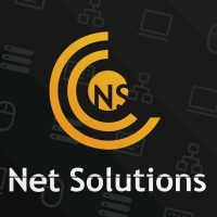 Net Solutions logo - Similar company to United Net Solutions Llc