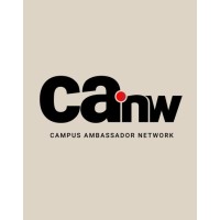 Campus Ambassador Network logo - Similar company to Hostlio