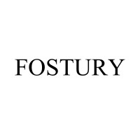 FOSTURY logo - Similar company to Bcore Consulting