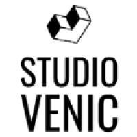 Studio VENIC logo - Similar company to Sp Architecten By Architecten Aan De Maas