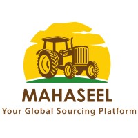 Mahaseel logo - Similar company to Beekeeper Tech