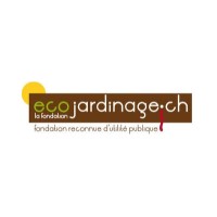 Fondation Ecojardinage